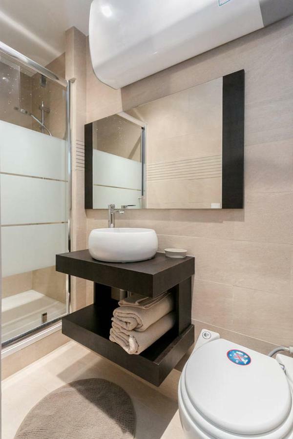 Charmant Studio Neuf Proche Des Invalides Apartment Paris Exterior foto